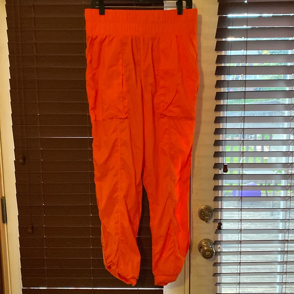 Fabletics Super High Nylon Pants